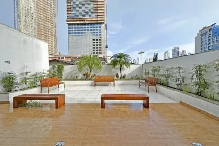 K Apartments