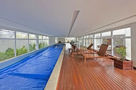 K Apartments
