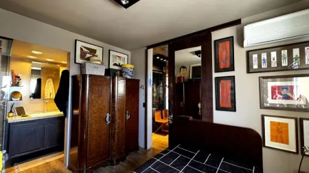 K Apartments