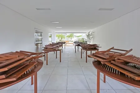 K Apartments