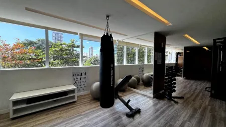K Apartments