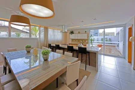 K Apartments