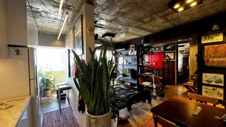 K Apartments