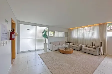 K Apartments