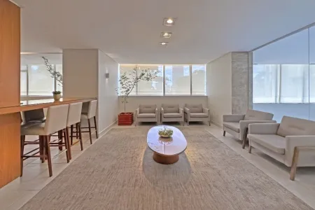 K Apartments