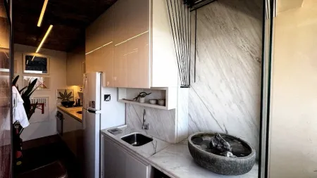 K Apartments
