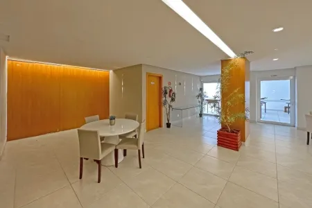 K Apartments