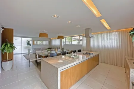K Apartments