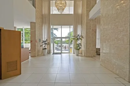 K Apartments