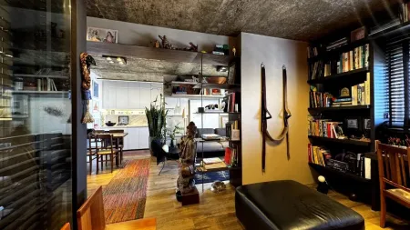 K Apartments