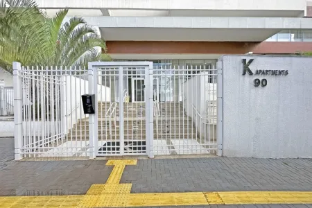 K Apartments