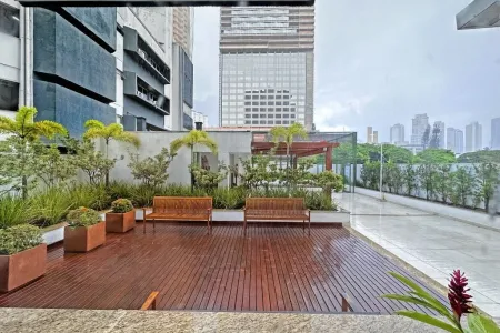 K Apartments