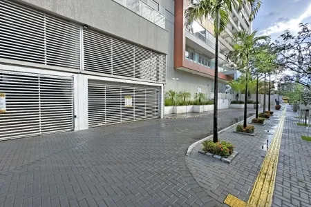 K Apartments