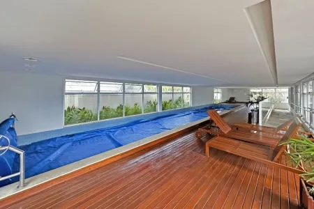 K Apartments