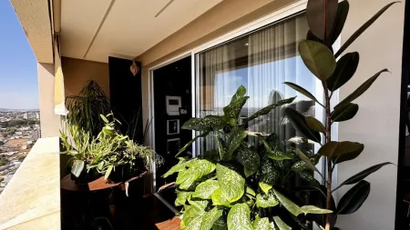 K Apartments