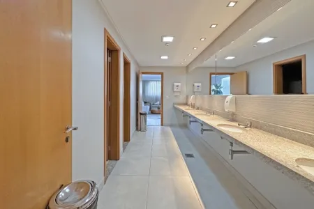 K Apartments