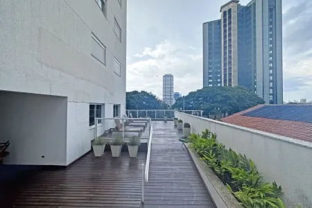 K Apartments