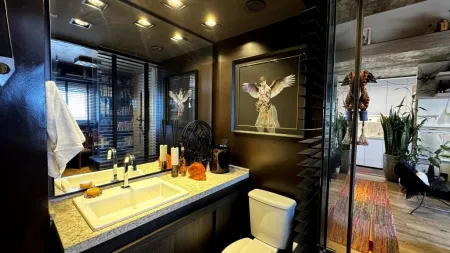 K Apartments