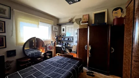 K Apartments