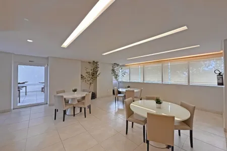 K Apartments