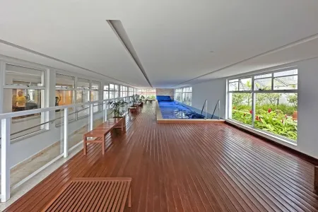 K Apartments