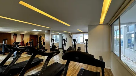 K Apartments