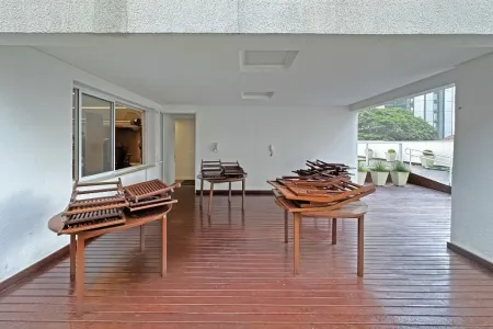 K Apartments