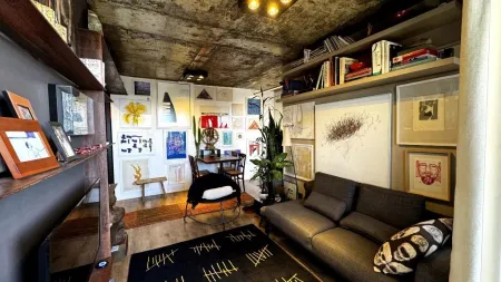 K Apartments