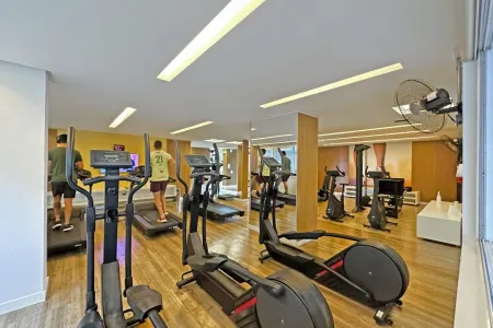K Apartments