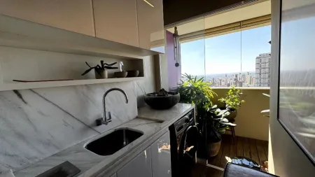K Apartments