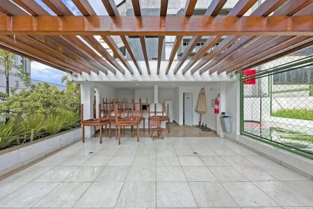 K Apartments