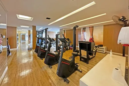 K Apartments