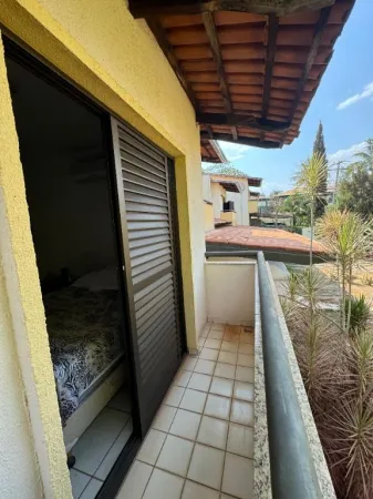 Sobrado no Setor Jardim Vitória