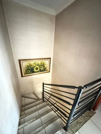Sobrado no Setor Jardim Vitória