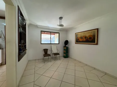 Sobrado no Setor Jardim Vitória