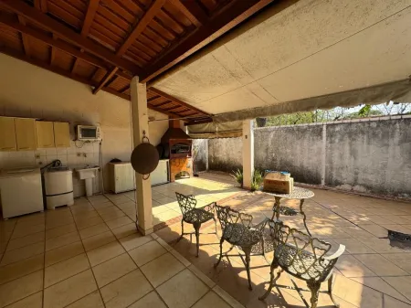 Sobrado no Setor Jardim Vitória