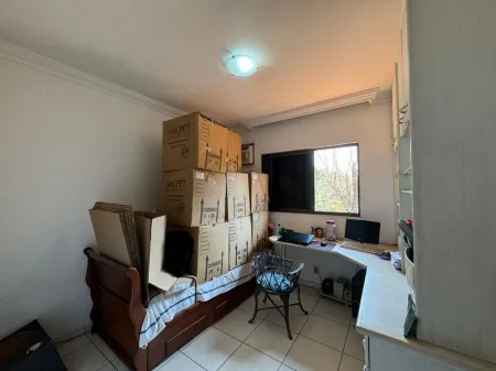 Sobrado no Setor Jardim Vitória