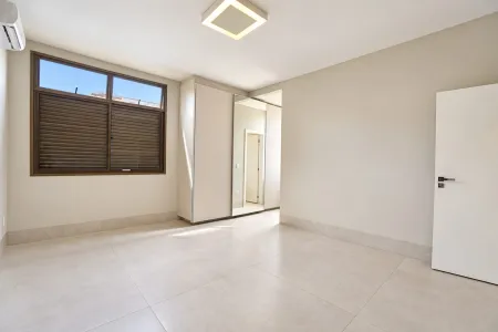 Sobrado Alphaville Flamboyant