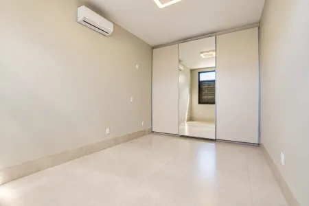 Sobrado Alphaville Flamboyant