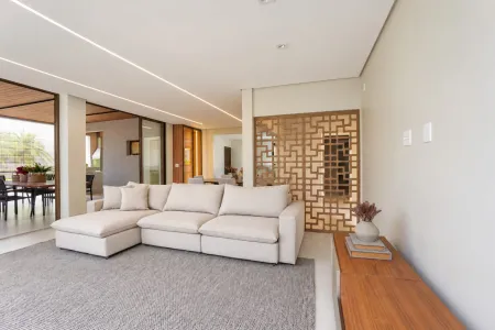 Sobrado Alphaville Flamboyant