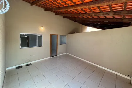 Casa no Lorena Park