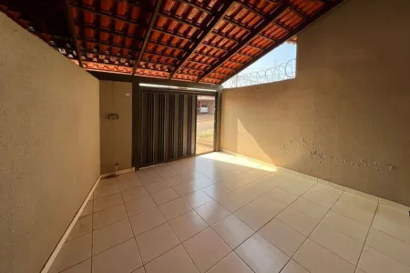 Casa no Lorena Park