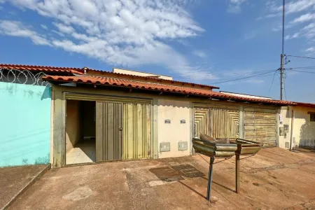 Casa no Lorena Park