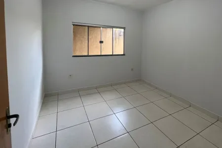Casa no Lorena Park