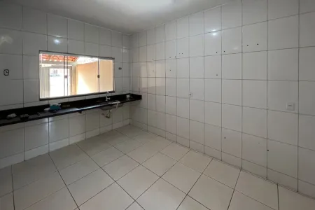 Casa no Lorena Park