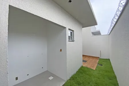 Casa no Moinho dos Ventos