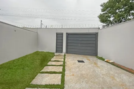 Casa no Moinho dos Ventos