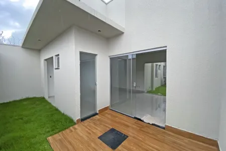 Casa no Moinho dos Ventos