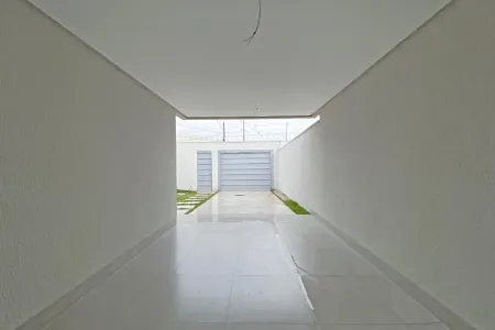 Casa no Moinho dos Ventos