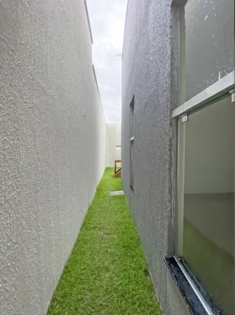 Casa no Moinho dos Ventos